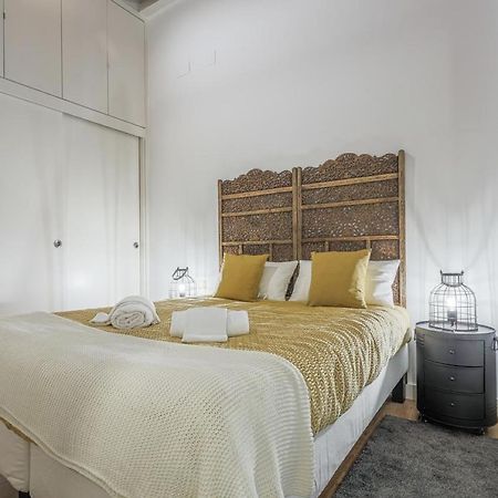 Alohamundi Castellar Apartment Seville Ngoại thất bức ảnh
