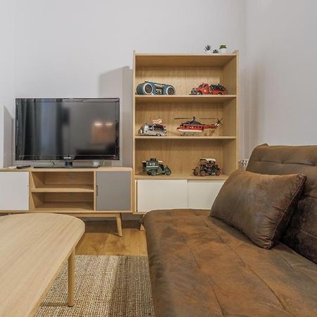 Alohamundi Castellar Apartment Seville Ngoại thất bức ảnh