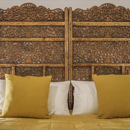 Alohamundi Castellar Apartment Seville Ngoại thất bức ảnh