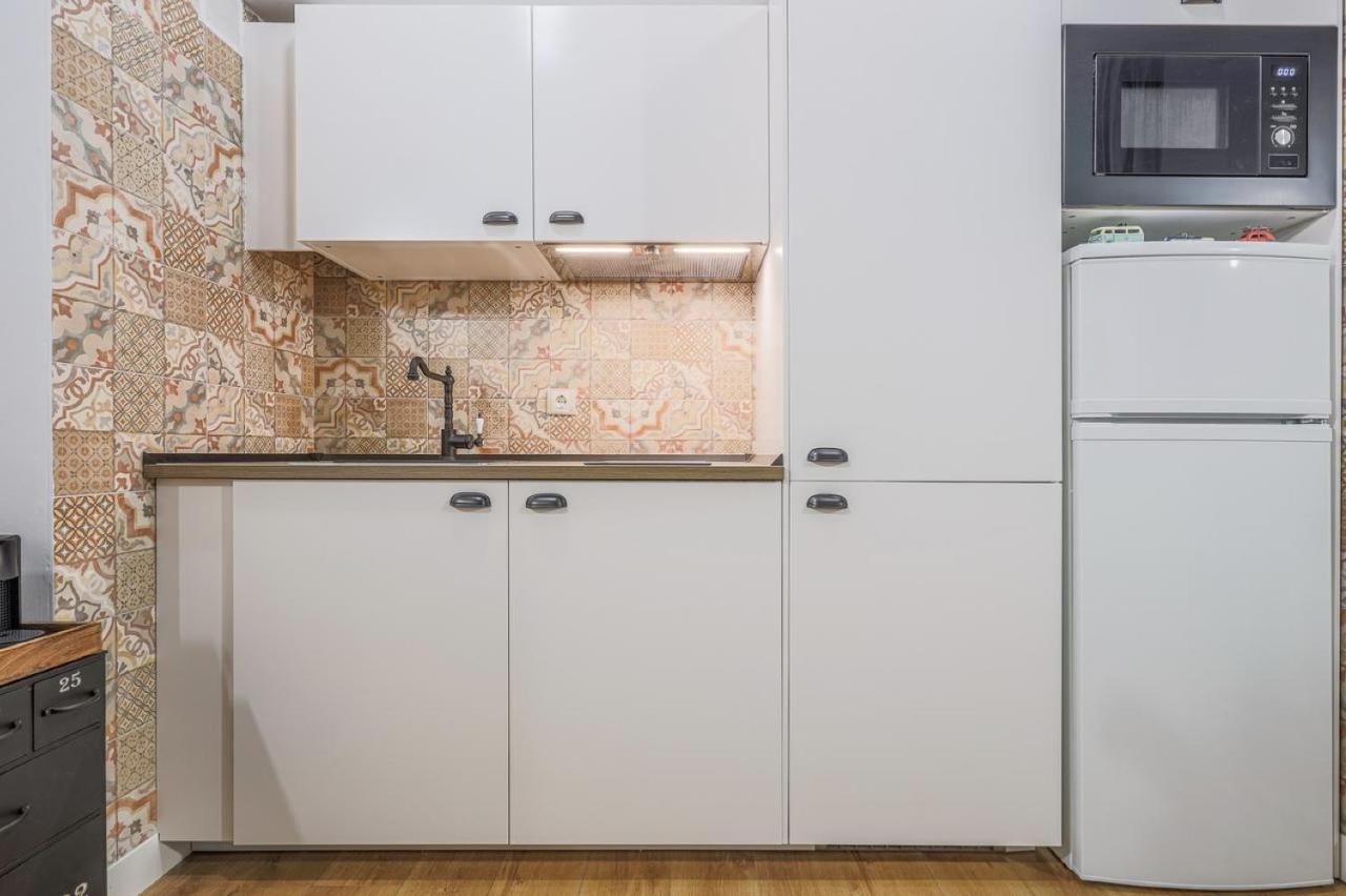 Alohamundi Castellar Apartment Seville Ngoại thất bức ảnh