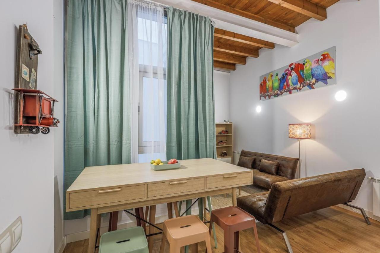 Alohamundi Castellar Apartment Seville Ngoại thất bức ảnh