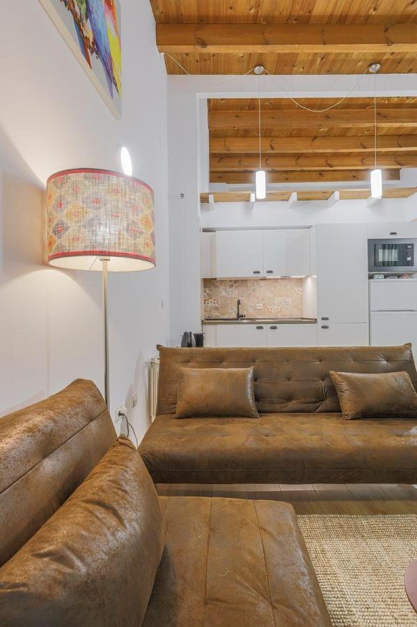 Alohamundi Castellar Apartment Seville Ngoại thất bức ảnh