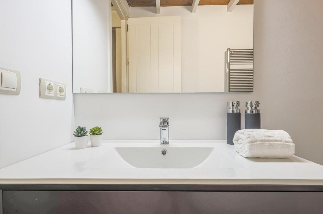 Alohamundi Castellar Apartment Seville Ngoại thất bức ảnh