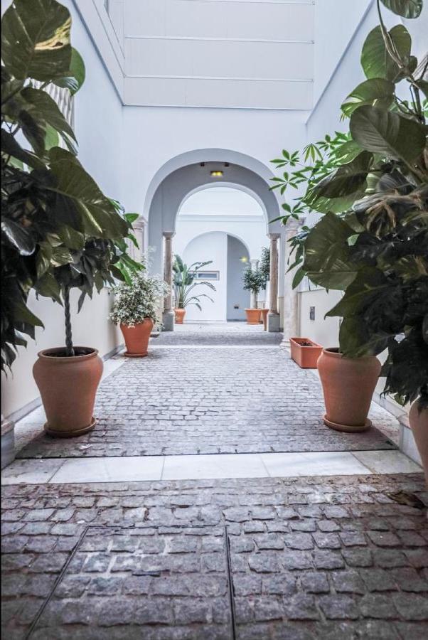 Alohamundi Castellar Apartment Seville Ngoại thất bức ảnh
