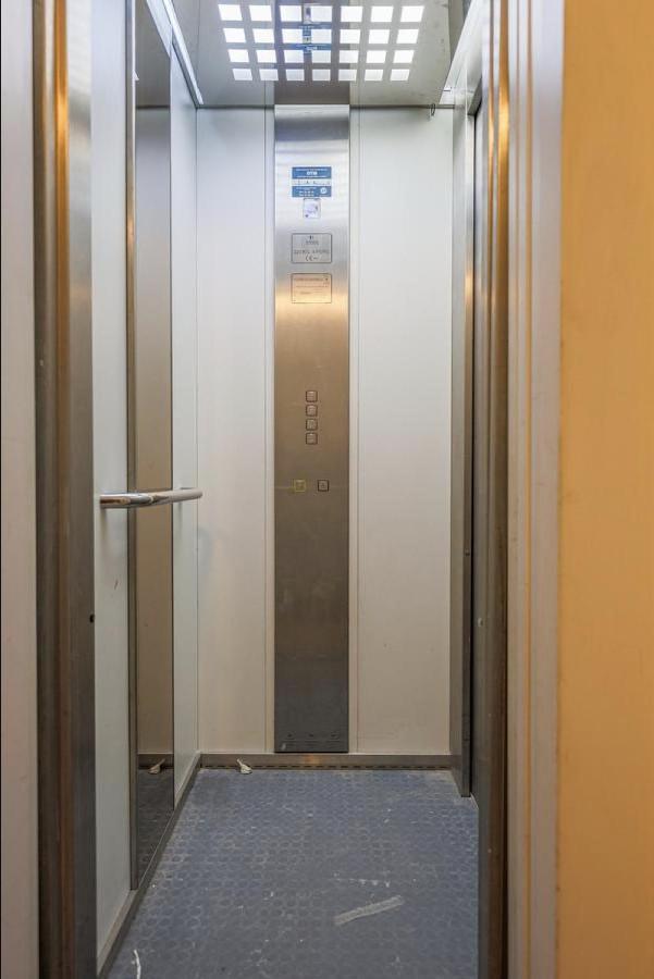 Alohamundi Castellar Apartment Seville Ngoại thất bức ảnh