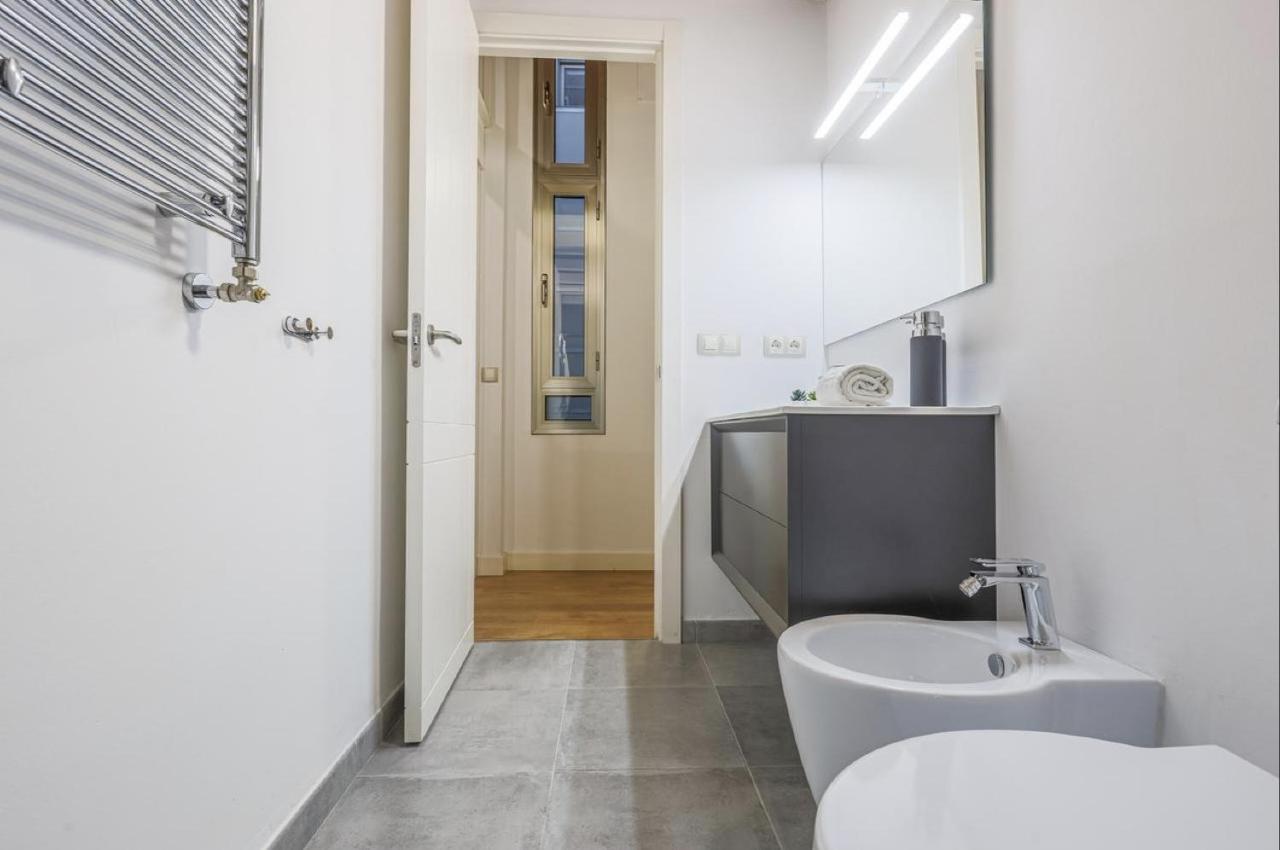 Alohamundi Castellar Apartment Seville Ngoại thất bức ảnh