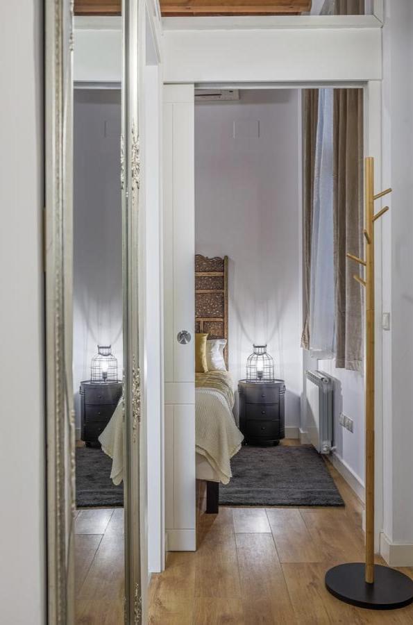 Alohamundi Castellar Apartment Seville Ngoại thất bức ảnh