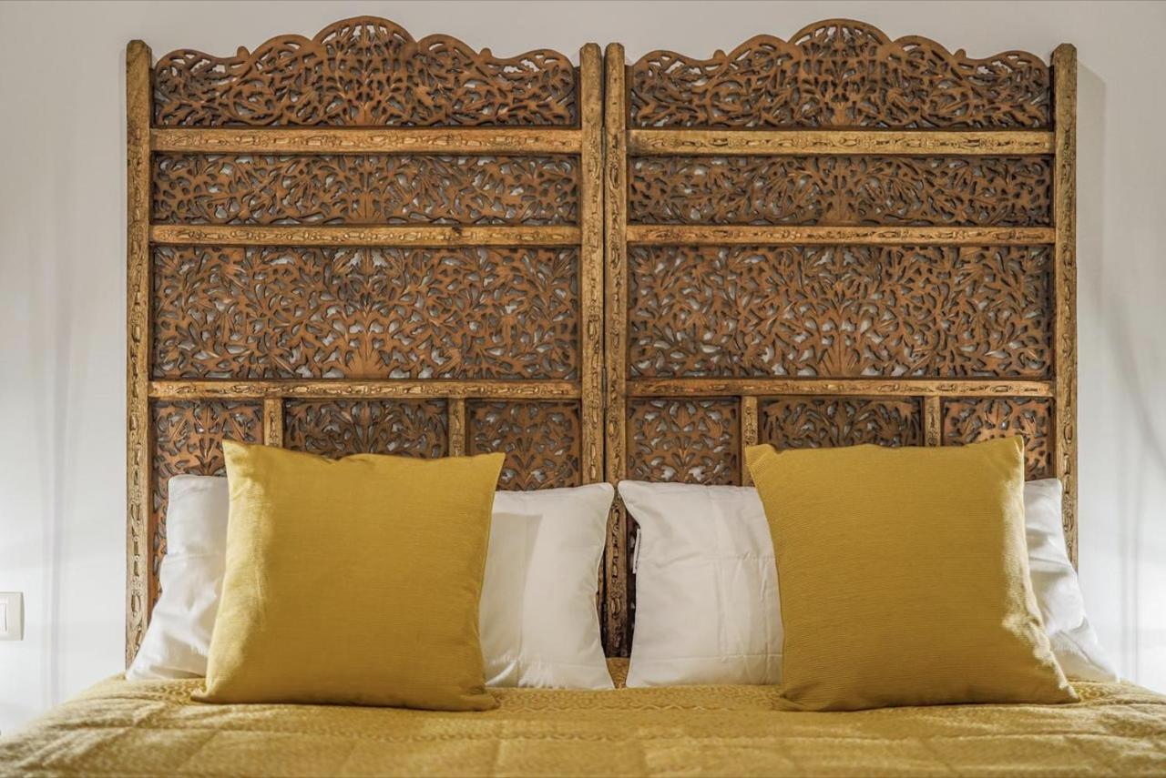 Alohamundi Castellar Apartment Seville Ngoại thất bức ảnh